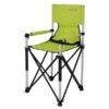 Eurotrail Kindervouwstoel Petit Jr. Lime -Outdoor Kampeersportwinkel 69 0 eurotrail kindervouwstoel petit jr lime etcf0891 0017