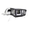 Kampa Dometic Opblaasbare Voortent Ace Air All Season 400 S -Outdoor Kampeersportwinkel 69 0 kampa dometic opblaasbare voortent ace air all season 400 s 9120001964