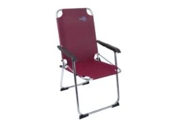 Bo Camp Vouwstoel Copa Rio Classic Ruby