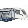 Dorema Caravanvoortent Magnum 260 -Outdoor Kampeersportwinkel 7 0 dorema licgthewicht caravanvoortenten magnum 260