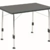 Dukdalf Kampeertafel Stabilic 2 Antraciet 1 Dukdalf Kampeertafel Stabilic 2 Antraciet -Outdoor Kampeersportwinkel 7 0 dukdalf kampeertafel stabilic 2 antraciet 402410074
