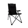 Travellife Barletta Stoel Cross Zwart 2 Travellife Barletta Stoel Cross Zwart -Outdoor Kampeersportwinkel 7 0 travellife barletta stoel cross zwart 2127440