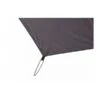 Vango Nevis Footprint Ondergrondzeil -Outdoor Kampeersportwinkel 7 0 vango nevis footprint ondergrondzeil