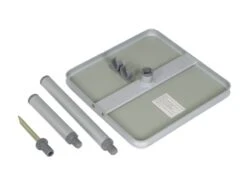 Bo-Camp - Priktafel - Afschroefbare Poot - 26x26x42 Cm 8 Bo-Camp - Priktafel - Afschroefbare Poot - 26x26x42 Cm -Outdoor Kampeersportwinkel 70 2 bo camp priktafel afschroefbare poot 26x26x42 cm 1402722