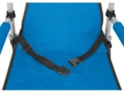 Eurotrail Kindervouwstoel Petit Jr. Azure -Outdoor Kampeersportwinkel 70 2 eurotrail kindervouwstoel petit jr azure etcf0891 5900