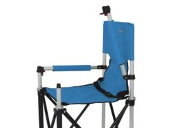 Eurotrail Kindervouwstoel Petit Jr. Azure -Outdoor Kampeersportwinkel 70 4 eurotrail kindervouwstoel petit jr azure etcf0891 5900