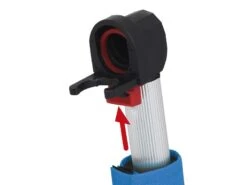 Eurotrail Kindervouwstoel Petit Jr. Azure -Outdoor Kampeersportwinkel 70 5 eurotrail kindervouwstoel petit jr azure etcf0891 5900