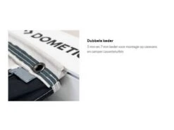 Kampa Dometic Opblaasbare Voortent Leggera Air 260 M -Outdoor Kampeersportwinkel 71 2 kampa dometic opblaasbare voortent leggera air 260 m twin keder 9120002139