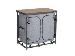 Bo-Camp - Urban Outdoor - Kookeiland - Hampton - 85x48x83 Cm