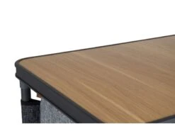 Bo-Camp - Urban Outdoor - Kookeiland - Hampton - 85x48x83 Cm -Outdoor Kampeersportwinkel 72 4 bo camp urban outdoor kookeiland hampton 85x48x83 cm 1593655