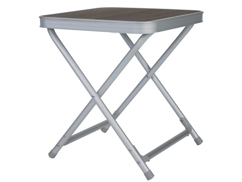 Eurotrail Toledo Krukje+Blad Grijs 3 Eurotrail Toledo Krukje+Blad Grijs