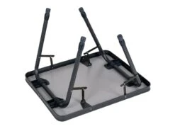 Crespo Kampeer Tafel AP-250 Zwart Kleur 89 -Outdoor Kampeersportwinkel 73 2 crespo kampeer tafel AP 250 zwart kleur 89 1151436
