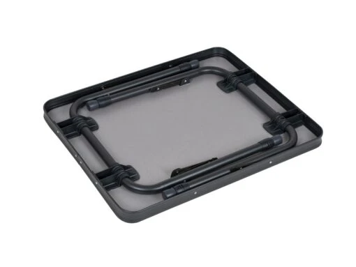 Crespo Kampeer Tafel AP-250 Zwart Kleur 89 - Afbeelding 4