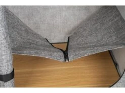 Bo-Camp - Urban Outdoor - Legkast - Norbury - 57x48x80 Cm 11 Bo-Camp - Urban Outdoor - Legkast - Norbury - 57x48x80 Cm -Outdoor Kampeersportwinkel 73 4 bo camp urban outdoor legkast norbury 57x48x80 cm 1693684