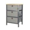 Bo-Camp - Urban Outdoor - Kast - Hamlets - 3 Laden -Outdoor Kampeersportwinkel 75 0 bo camp urban outdoor kast hamlets 3 laden 1609312