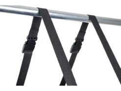 Bo-Camp - Organizer - 4-vaks - 1 Deur - 34x34x96 Cm -Outdoor Kampeersportwinkel 76 4 bo camp organiser 4 vaks 1 deur 34x34x96 cm 1709379