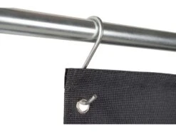 Bo-Camp - Tentschort - 3 Vakken - 2 Rijen - 40x60 Cm -Outdoor Kampeersportwinkel 77 5 bo camp tentschort 3 vakken 2 rijen 40x60 cm 1771524