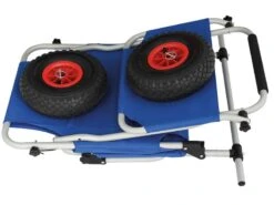 Eurotrail Beach Trailer Blauw -Outdoor Kampeersportwinkel 78 4 eurotrail beach trailer blauw etcf0961 0006