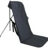Eurotrail Vouwstoel Backpacker Chair Grijs -Outdoor Kampeersportwinkel 8 0 eurotrail backpacker chair etcf1099