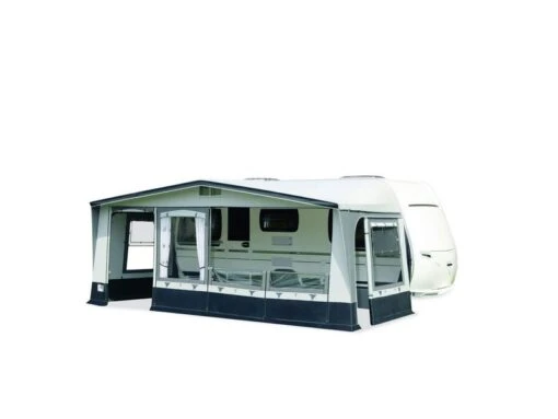 Brand Caravanvoortent Tarifa 240 - Afbeelding 3