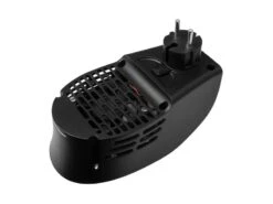 Eurom Heat Plug-in -Outdoor Kampeersportwinkel 8 2 eurom heat plug in 340884