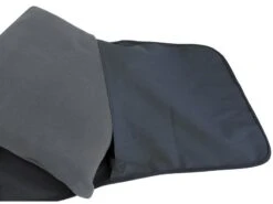 Eurotrail Vouwstoel Backpacker Chair Grijs -Outdoor Kampeersportwinkel 8 3 eurotrail backpacker chair etcf1099 3