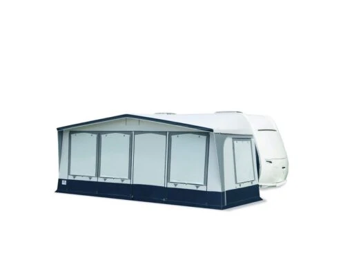 Brand Caravanvoortent Tarifa 240 - Afbeelding 5