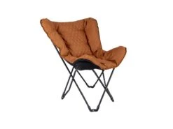 Bo Camp Urban Outdoor Vlinderstoel Himrod Clay
