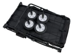 Eurotrail Caddy Bagagekar Staal Zwart 9 Eurotrail Caddy Bagagekar Staal Zwart -Outdoor Kampeersportwinkel 80 3 eurotrail caddy bagagekar staal zwart etcf0911 0001