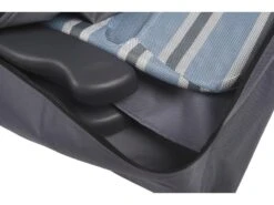 Bo Camp Opbergtas Voor 2 Stoelen -Outdoor Kampeersportwinkel 81 2 bo camp opbergtas voor 2 stoelen 4117361