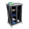 Kampa Maddie Opberkast Kledingkast -Outdoor Kampeersportwinkel 83 0 kampa maddie opberkast kledingkast 9120000566