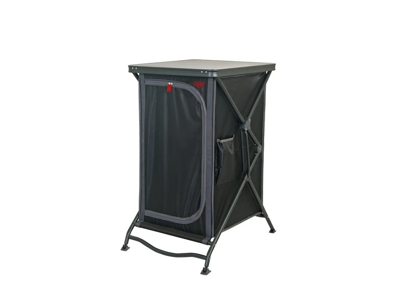 Crespo Kampeer Opbergkast Ap-103 3 Crespo Kampeer Opbergkast Ap-103