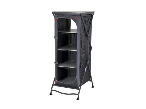 Crespo Kampeer Opbergkast Ap-101 - Afbeelding 2