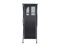Crespo Kampeer Opbergkast Ap-101 -Outdoor Kampeersportwinkel 85 3 crespo kampeer opbergkast ap 101 1157028