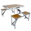 Bo Camp Camping Picknicktafel Bamboe Inklapbaar -Outdoor Kampeersportwinkel 86 0 bo camp camping picknicktafel bamboe inklapbaar 1404800