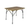 Bo Camp Kampeertafel Feather 60 -Outdoor Kampeersportwinkel 87 0 bo camp kampeertafel feather 60 1404458