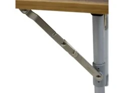 Bo Camp Kampeertafel Feather 60 -Outdoor Kampeersportwinkel 87 11 bo camp kampeertafel feather 60 1404458