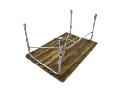 Bo Camp Kampeertafel Feather 118 11 Bo Camp Kampeertafel Feather 118 -Outdoor Kampeersportwinkel 88 11 bo camp kampeertafel feather 118 1404465