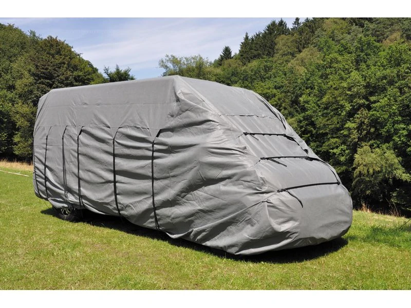 Eurotrail Camperhoes 400-450 Cm 3 Eurotrail Camperhoes 400-450 Cm