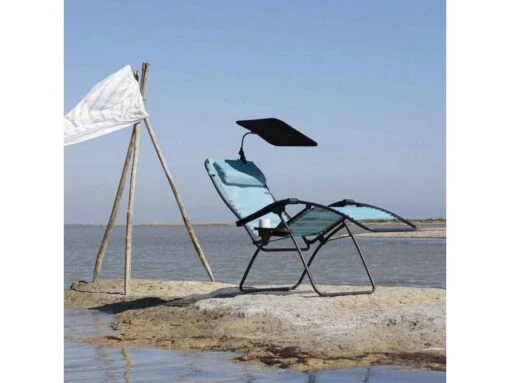 Lafuma Parasol Voor Relaxstoelen - Afbeelding 3