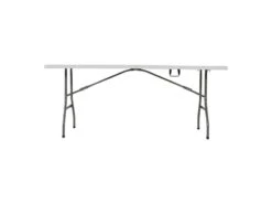 Lesli Party-buffet Tafel Inklapbaar 242 -Outdoor Kampeersportwinkel 9 2 lesli party buffet tafel inklapbaar 242 42604
