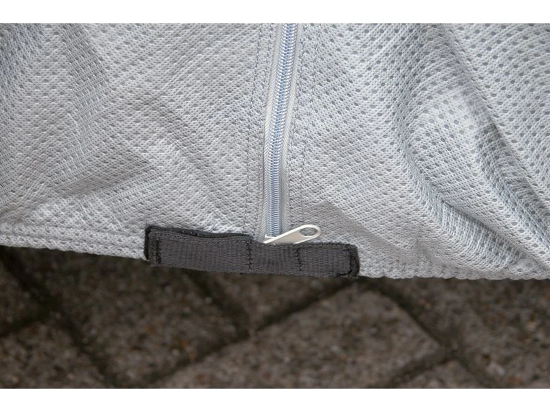 Eurotrail Camperhoes 400-450 Cm 6 Eurotrail Camperhoes 400-450 Cm - Afbeelding 4