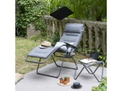 Lafuma Parasol Voor Relaxstoelen -Outdoor Kampeersportwinkel 9 3 lafuma parasol voor relaxstoelen lfm2860 0247