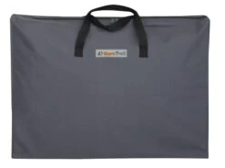 Eurotrail Kookeiland Chur Vouwbaar + Windscherm Grijs-Zwart -Outdoor Kampeersportwinkel 93 3 eurotrail kookeiland chur vouwbaar windscherm grijs zwart etcf1361 0401