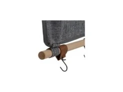 Bo Camp Urban Outdoor Tentschort Mathew L 14-vaks -Outdoor Kampeersportwinkel 95 3 bo camp urban outdoor tentschort mathew l 14 vaks onderkant 1771656