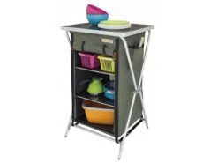 Eurotrail Opb.Kast Aubenas Klapkast Antraciet -Outdoor Kampeersportwinkel 98 1 eurotrail opb kast aubenas klapkast antraciet etcf0396 0400