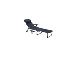 Crespo Zit Ligstoel Ap-233 Air-deluxe Blauw Kleur 84 -Outdoor Kampeersportwinkel 99 5 crespo zit ligstoel ap 233 air deluxe blauw kleur 84 1148362