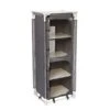 Bo Camp Legkast De Luxe Hoog -Outdoor Kampeersportwinkel bo camp legkast de luxe hoog 1693634