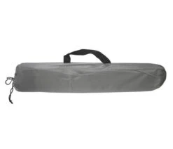 Bo-Camp LeevZ Windscherm Willow 3 Vaks - 5x1,4 Meter -Outdoor Kampeersportwinkel bo camp windscherm polyester populair stabiel 4367651 2