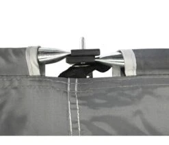 Bo Camp Windscherm Solid Met Raam 9 Bo Camp Windscherm Solid Met Raam -Outdoor Kampeersportwinkel bo camp windscherm solid met raam 4367643 2